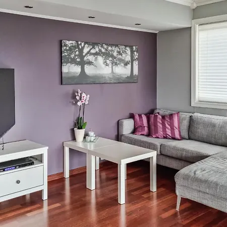 Cozy In With Wifi Holiday home