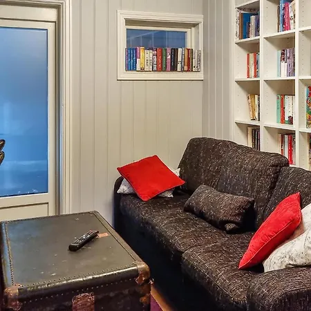 Cozy In With Wifi Kristiansand