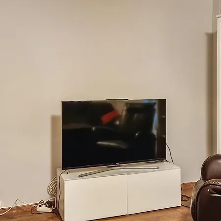 Cozy In With Wifi Casa vacanze