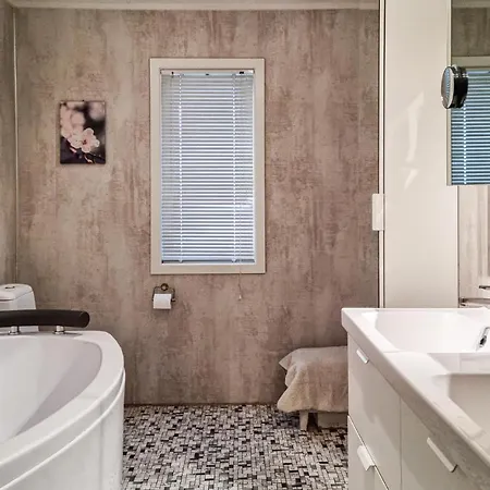 Cozy In With Wifi Casa vacanze Kristiansand
