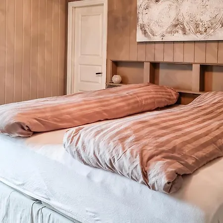 Hébergement de vacances Cozy In With Wifi