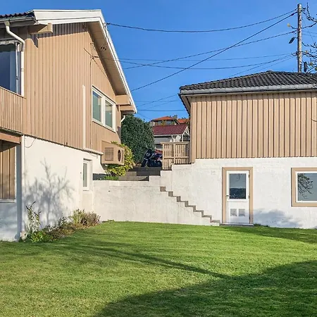 Cozy In With Wifi * Kristiansand