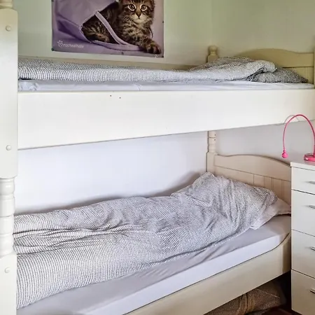 Hébergement de vacances Cozy In With Wifi